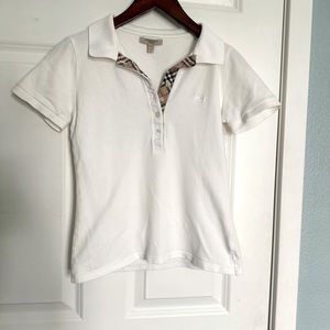 Burberry Women’s Polo XS